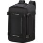 American Tourister Urban Track Mochila de viaje 44L Negra